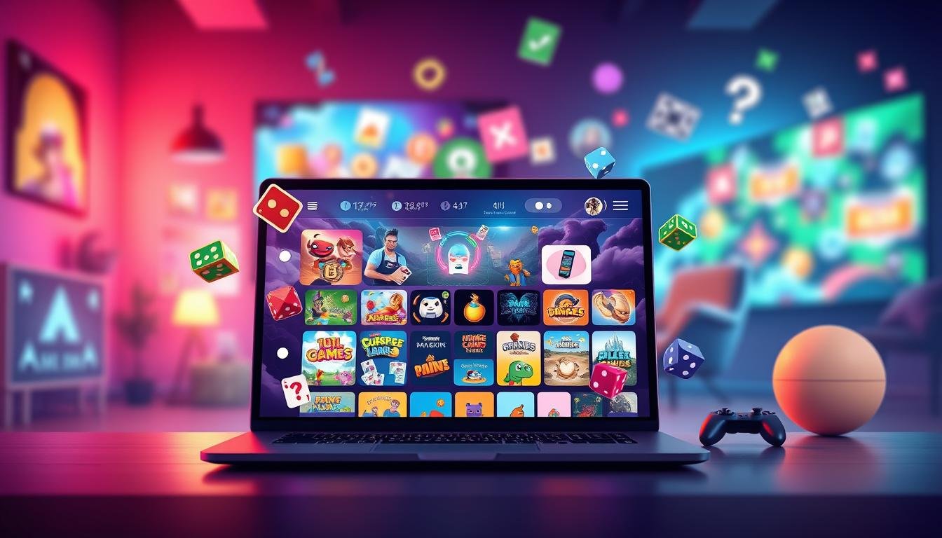Best Online Games to Play Without Downloading